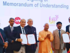 સીએમ યોગીનો સિંગાપોર પ્રવાસ સફળઃ યુપીમાં રોકાણ માટે 20 હજાર કરોડના એમઓયુ, રાજ્યનો આર્થિક નકશો બદલાશે?