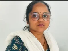 સીજી ન્યૂઝ: બિલાસપુર એસબીઆઈમાં બેંકના રેકોર્ડ અને એકાઉન્ટ્સમાં રૂ. 2.6 કરોડની છેડછાડના કેસમાં ફરાર કેશિયરની ધરપકડ, ACBએ એક બાતમીદારની નિમણૂક કરીને તેને પકડ્યો.