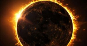 સૂર્ય ગ્રહણ 2026: જાણો સદીનું સૌથી લાંબુ સૂર્યગ્રહણ ક્યારે થશે? પૃથ્વી 6 મિનિટ 22 સેકન્ડ માટે અંધકારમાં ડૂબી રહેશે