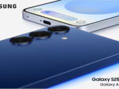 સેમસંગ ગેલેક્સી એસ25 પ્લસની નવી સીરીઝ આવતાની સાથે જ તેની કિંમત ઘટી ગઈ, હવે તેને ખરીદવા પર તમને હજારો રૂપિયાનું ડિસ્કાઉન્ટ મળી રહ્યું છે.