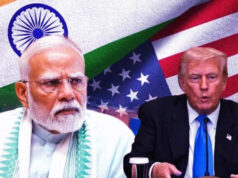 હતાશ ટ્રમ્પનું નવું પગલું! ભારતની સૌર આયાત પર 126% ટેરિફ બોમ્બ, પાવર અને એનર્જી સેક્ટરમાં હલચલ