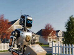 હવે માલની ડિલિવરી થશે હાઈટેક! રોબોટ અને ડ્રોન દ્વારા પેકેજ ડિલિવરી કરવામાં આવશે, આ શહેરમાં શરૂ કરવામાં આવી સુવિધા