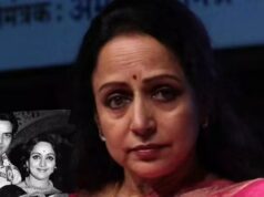 ‘હું દર મિનિટે તેને યાદ કરું છું…’ હેમા માલિની તેમના મૃત્યુ પછી પણ ધર્મેન્દ્રને ભૂલી શકી નથી, તેણીએ વ્યક્ત કર્યું દિલનું દુઃખ