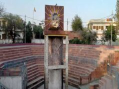 હોલિકા દહન 2026: હરદોઈમાં આવેલું 5000 વર્ષ જૂનું મંદિર! જ્યાં ભગવાન વિષ્ણુએ હિરણ્યકશિપુનો વધ કર્યો હતો, જાણો ચમત્કારી તળાવનું રહસ્ય