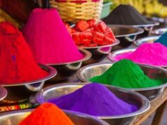 હોળી 2026: બજારના રાસાયણિક રંગોને અલવિદા કહો, પલાશના ફૂલોમાંથી ઘરે 100% કુદરતી ગુલાલ બનાવો.