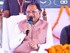 હોળી પહેલા છત્તીસગઢ સરકારે ખેડૂતોને 10,324 કરોડ રૂપિયા આપ્યા હતા