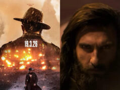 હોળી બોક્સ ઓફિસ 2026: ધુરંધર 2 વિ ટોક્સિકને કારણે ફિલ્મ રિલીઝ થઈ નથી, પ્રદર્શકો ચિંતિત