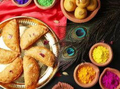 હોળી સ્પેશિયલ સ્નેક્સ: મહેમાનોના આગમન પહેલા આ 5 સ્વાદિષ્ટ નાસ્તા તૈયાર કરો, તે આખા મહિના સુધી ક્રિસ્પી રહેશે.