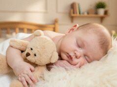 નવજાત શિશુ માટે કેટલા કલાકની ઊંઘ સામાન્ય માનવામાં આવે છે? જાણો શું કહે છે વૈજ્ઞાનિક સંશોધન