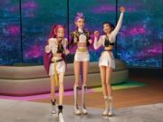 Kpop ડેમન હન્ટર્સ સત્તાવાર રીતે સિક્વલ મેળવી રહ્યું છે