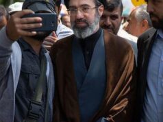 પડછાયાથી સત્તા સુધી: કોણ છે મોજતબા ખમેની?