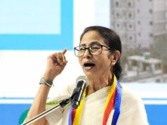 મમતા બેનર્જી 6 માર્ચે કોલકાતામાં મતદાર યાદીમાં છેડછાડનો આરોપ લગાવીને વિરોધ પ્રદર્શન કરશે