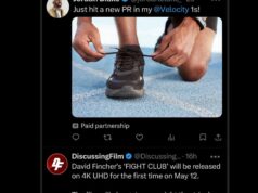 X ‘પેઇડ પાર્ટનરશિપ’ લેબલ ઉમેરે છે જેથી વપરાશકર્તાઓ વધુ સરળતાથી જાહેરાતો ઓળખી શકે