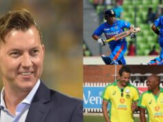 બ્રેટ લીએ વિશ્વના 10 મહાન ખેલાડીઓની યાદી જાહેર કરી, જેમાં ટીમ ઈન્ડિયાના 3 ખેલાડીઓ સામેલ છે