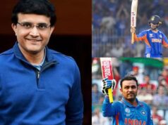 ગાંગુલીએ બે શક્તિશાળી ઓપનર અભિષેક શર્મા અને સેહવાગની સરખામણી કરી, જાણો કોને શ્રેષ્ઠ માનવામાં આવતું હતું?