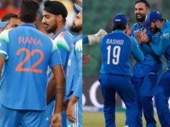 શમી-રોહિત-વિરાટ સહિત આ 4 ખેલાડીઓની વાપસી, અફઘાનિસ્તાન વનડે સિરીઝ માટે ભારતની ટીમ આ રીતે થશે