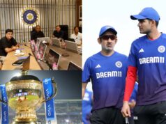 IPL પછી, ભારત આ નાની ટીમનો સામનો કરશે ઇંગ્લેન્ડ નહીં, બોર્ડે T20 વર્લ્ડ કપ વચ્ચે શેડ્યૂલ જાહેર કર્યું.