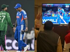 ભારત-પાકિસ્તાન મેચનું કોઈ મહત્વ નથી, એક નાની મેચે સૌથી વધુ જોવાનો રેકોર્ડ બનાવ્યો