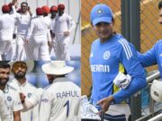 T20 વર્લ્ડ કપ બાદ ટીમ ઈન્ડિયા અફઘાનિસ્તાન સાથે ટેસ્ટ સિરીઝ રમશે, આ 15 ખેલાડીઓ ભાગ લેશે, ગિલ (કેપ્ટન), આકિબ, કેએલ, સાઈ….