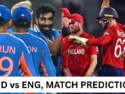 IND vs ENG, મેચની આગાહી: આ ટીમ 90% વખત જીતશે, પ્રથમ દાવથી પાવરપ્લે સુધીના સ્કોર પણ જાણો.