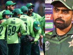 PCB આશ્ચર્યચકિત, બાબરને બાંગ્લાદેશ સામે પડતો મૂક્યો, શાહીન આફ્રિદી બન્યો કેપ્ટન, આવી 15 સભ્યોની ટીમ