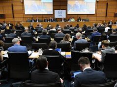 IAEA કહે છે કે ઈરાનના પરમાણુ સ્થળોને કોઈ નુકસાન થયું નથી, રાજદૂત કહે છે કે નતાન્ઝને હિટ કરવામાં આવી હતી