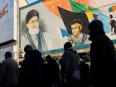 સીઆઈએએ ઈઝરાયેલી હડતાલ પહેલાં ખમેનીને એકત્ર કરવામાં મદદ કરી – NYT