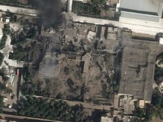 ઈરાનીઓ ભય, આનંદ અને આશા સાથે યુદ્ધનો સામનો કરે છે