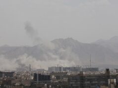 ઇઝરાયેલ, યુનાઇટેડ સ્ટેટ્સ ઇસ્લામિક રિપબ્લિક પર હુમલો કરે છે, શાસનના હૃદયને નિશાન બનાવે છે