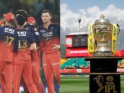 RCBએ પ્લેઇંગ-11 માટે પોતાના 4 વિદેશી ખેલાડીઓ નક્કી કર્યા છે, માત્ર આ ખેલાડીઓ જ આખી IPL 2026 રમશે