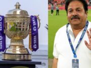 શું ઈરાન-યુએસ યુદ્ધને કારણે IPL 2026 રદ્દ થશે? બીસીસીઆઈના ઉપાધ્યક્ષ રાજીવ શુક્લાએ આખી હકીકત જણાવી