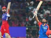 વિરાટ કોહલી વિ કેએલ રાહુલ: IPL ઇતિહાસમાં શ્રેષ્ઠ બેટ્સમેન કોણ છે? જાણો આંકડામાં નંબર 1 કોણ છે, સત્ય જોઈને તમે ચોંકી જશો