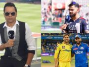 આકાશ ચોપરાએ વિરાટ કોહલીને કહ્યું સૌથી નીચે, IPL રેન્કિંગમાં રોહિત-ધોનીને આપ્યું ટોચનું સ્થાન