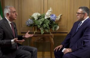 પહલવી કહે છે કે ઈસ્લામિક રિપબ્લિકની નબળી પડતી પકડ શેરીઓમાં ફરીને નજીક લાવે છે