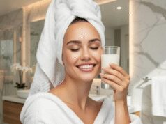 કાચા દૂધથી મેળવો કુદરતી ચમક, શુષ્કતા અને ખીલમાંથી રાહત મેળવવાની સરળ રીત.