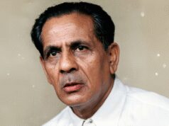 ફિરાક ગોરખપુરી: ભગવદ ગીતાથી પ્રેરિત ‘નાગમ-એ-હકીકત’ કવિતામાં પ્રતિબિંબિત પીડા, પ્રેમ અને ફિલસૂફી