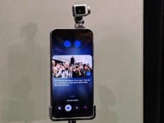 ઓનરના રોબોટ ફોનને નજીકથી જુઓ