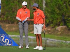 PGTI 72 લીગ: ફાઈનલની રેસમાં રાજસ્થાન થોડી લીડ લે છે