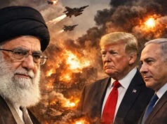 ’48 નેતાઓ, 40 કમાન્ડર, 9 નેવલ જહાજો…’ માત્ર 2 દિવસના યુદ્ધમાં ઈરાનને ભારે નુકસાન થયું, નવીનતમ અપડેટ્સ અહીં વાંચો