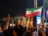 Iranians react with joy and disbelief to Khamenei’s death