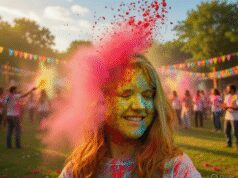 હોળી પર આયુષ મંત્રાલયની ટિપ્સ ફોલો કરો, તમને ‘અવ્યવસ્થિત’ નહીં થાય