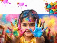હોળી 2026: હેપી અને હેલ્ધી ‘કલર્સનો તહેવાર’, આયુર્વેદના 5 સરળ ઉપાયો મદદ કરશે
