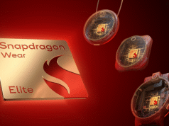 Qualcomm ની Snapdragon Wear Elite ચિપ સ્માર્ટવોચ અને AI ઉપકરણો માટે બનાવવામાં આવી છે