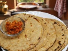 દરરોજ માત્ર ઘઉંની રોટલી શા માટે? એકાંતરે અનાજ ખાઓ, શરીર વધુ સ્વસ્થ રહેશે
