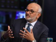 Adobe ના CEO શાંતનુ નારાયણ 18 વર્ષ પછી પદ છોડવાની યોજના બનાવી રહ્યા છે