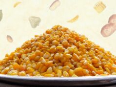 સ્વીટ કોર્ન સ્વાદની સાથે સ્વાસ્થ્યનો ખજાનો છે, તેને તમારા આહારમાં સામેલ કરવાથી તમને મળશે આ ફાયદા.