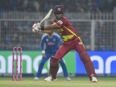 T20 વર્લ્ડ કપમાં 76 સિક્સ, વેસ્ટ ઈન્ડિઝ આ મામલે બીજા સ્થાને પહોંચી ગયું છે