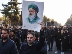 Inside Iran’s succession: who could replace Ali Khamenei?