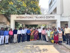 કેરળ ટ્રાવેલ ઇન્સ્ટિટ્યૂટ તમિલનાડુના પ્રવાસન અધિકારીઓ માટે તાલીમ કાર્યક્રમ શરૂ કરે છે