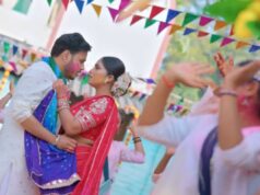 હોળી પર, ‘પગલાત એ સજનવા ગીત’ ચોક્કસ સાંભળો, વાતાવરણ ઉત્કૃષ્ટ થઈ જશે.